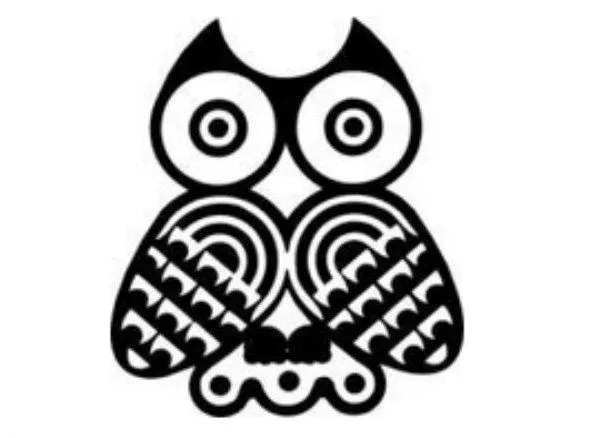 Native American Owl Symbolism